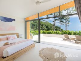 3 Bedroom Villa for sale at Oasis Samui, Maret