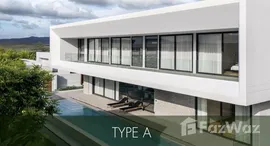 Verfügbare Objekte im Clover Residence
