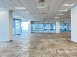 283 m² Office for rent at KPI Tower, Makkasan