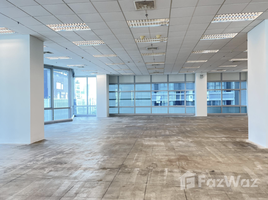 283 제곱미터입니다 Office for rent at KPI Tower, 막 카산