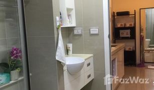 1 Bedroom Condo for sale in Huai Khwang, Bangkok TC Green Rama 9