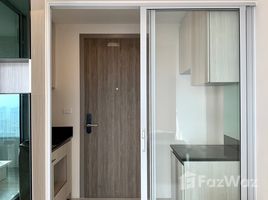1 Bedroom Condo for sale at Niche Mono Ramkhamhaeng, Hua Mak