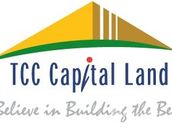 TCC Capital Land is the developer of The Royal Residence