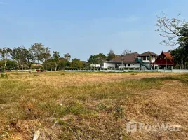  Palm Hills Golf Club and Residence에서 판매하는 토지, 차암, 차암, Phetchaburi