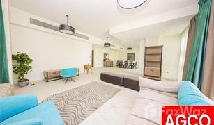 6 chambres Villa a vendre à Sanctnary, Dubai Aurum Villas