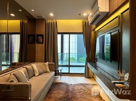 2 chambre Condominium à vendre à Noble Remix., Khlong Tan