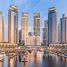 3 Bedroom Apartment for sale at Cedar, Creek Beach, Dubai Creek Harbour (The Lagoons), Dubai, United Arab Emirates