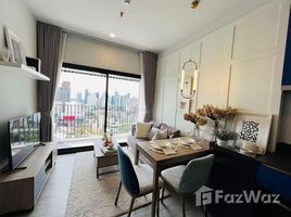 คอนโด 1 ห้องนอน ให้เช่า ในโครงการ เอ็กซ์ที เอกมัย, คลองตันเหนือ