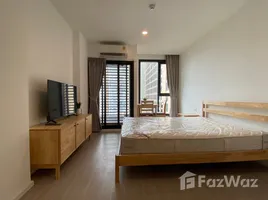 คอนโด สตูดิโอ ให้เช่า ในโครงการ เดนิม จตุจักร, จอมพล