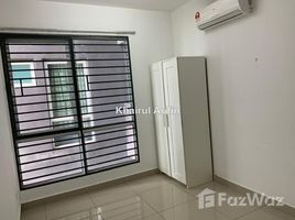 3 Bedroom Apartment for rent at Bangi, Dengkil