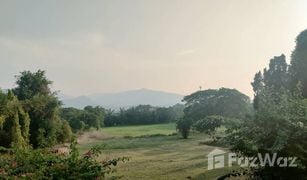 N/A Grundstück zu verkaufen in Rim Tai, Chiang Mai 