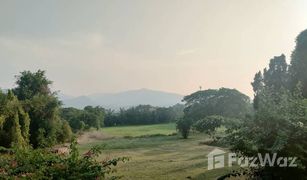 N/A Grundstück zu verkaufen in Rim Tai, Chiang Mai 