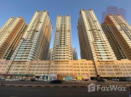 3 Bedroom Apartment for sale at Ajman One Towers, Al Sawan, Ajman