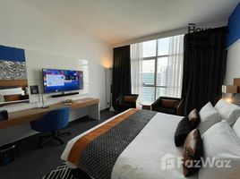 Студия Квартира на продажу в Sky Central Hotel, Tecom Two Towers, Barsha Heights (Tecom)