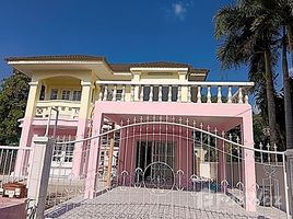 4 Schlafzimmer Haus zu vermieten im Country Park California 16, Khlong Khoi, Pak Kret, Nonthaburi