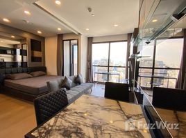 1 спален Квартира в аренду в Ashton Chula-Silom, Si Phraya