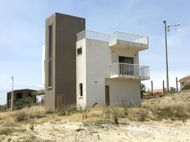 2 Habitación Casa en venta en Manabi, Puerto De Cayo, Jipijapa, Manabi