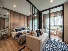 2 Bedroom Condo for sale at Niche Mono Charoen Nakorn, Dao Khanong