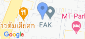 Voir sur la carte of Eak Condo View