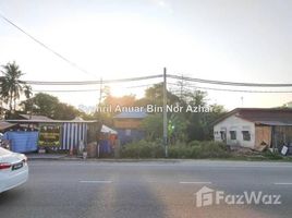  Terreno (Parcela) en venta en Malasia, Padang Masirat, Langkawi, Kedah, Malasia