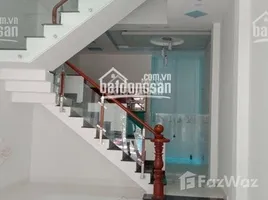 5 Habitación Casa en venta en District 10, Ho Chi Minh City, Ward 12, District 10