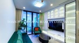 Những căn hiện có tại Risemount Apartment 