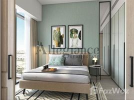 1 спален Квартира на продажу в Golf Gate, Golf Vita, DAMAC Hills (Akoya by DAMAC)