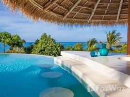 4 спален Вилла for sale in Аэропорт Samui International, Бопхут, Бопхут