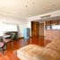 1 спален Кондо в аренду в Sailom Suite, Chantharakasem