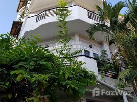 Studio Nhà mặt tiền for sale in Bình Thạnh, TP.Hồ Chí Minh, Phường 7, Bình Thạnh