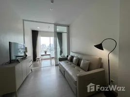 1 Bedroom Condo for rent at Supalai Premier Si Phraya - Samyan, Maha Phruettharam