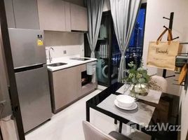 1 chambre Appartement à vendre à Life Asoke Rama 9., Makkasan