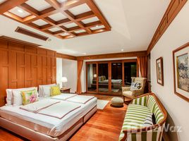 4 Bedrooms Villa for sale in Na Chom Thian, Pattaya Dharawadi