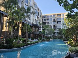 ขายคอนโด 1 ห้องนอน ในโครงการ เมคิน เฮาส์, ฟ้าฮ่าม