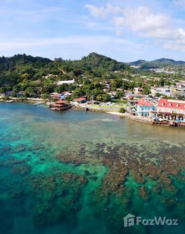Properties for sale in in Roatan, Bay Islands