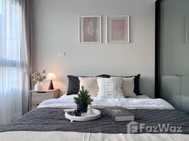 คอนโด 1 ห้องนอน ให้เช่า ในโครงการ มอนเต้ รังสิต, หลักหก, เมืองปทุมธานี