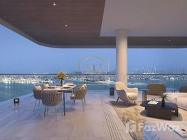 5 غرفة نوم بنتهاوس للبيع في Serenia Living Tower 3, The Crescent, Palm Jumeirah