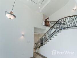 4 Bedroom Villa for sale at Entertainment Foyer, European Clusters