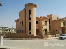 4 غرفة نوم فيلا للبيع في Rayhan Villas, Ext North Inves Area, مدينة القاهرة الجديدة