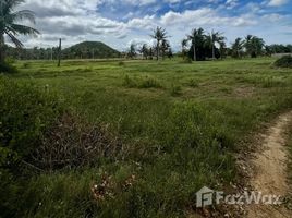  Земельный участок for sale in Sam Roi Yot, Сам Рои Yoт, Sam Roi Yot