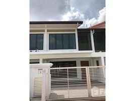 4 Bedroom House for sale at Bandar Kinrara, Petaling, Petaling