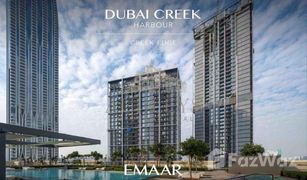 2 chambres Appartement a vendre à Creekside 18, Dubai Creek Edge
