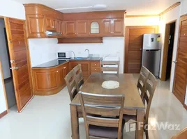 2 Bedroom Condo for rent at Hillside 3 Condominium, Suthep