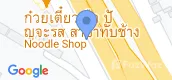 地图概览 of Verve Rama 9