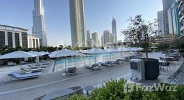 Available Units at The Address Sky View Tower 2