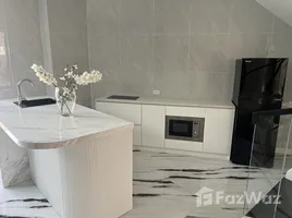 在Maison Blanche租赁的5 卧室 屋, Phra Khanong Nuea, 瓦他那, 曼谷