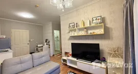 Viviendas disponibles en The Trust Condo Huahin