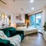 Студия Квартира на продажу в The Palm Wongamat, Na Kluea, Паттайя, Чонбури, Таиланд
