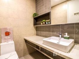 Studio Apartment for rent at SMDC Light Residences, Mandaluyong City, Eastern District