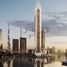 3 Bedroom Apartment for sale at Jumeirah Living Business Bay, Churchill Towers, Business Bay, Dubai, United Arab Emirates